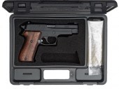 *Sig Model P220 Semi-Auto Pist
