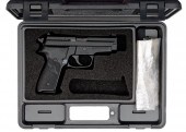 *Sig Model P229 Semi-Auto Pist