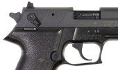 SIG SAUER .22LR MOSQUITO DA PI