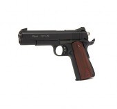 SIG- SAUER MODEL 1911 .22 PIST