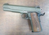 SIG SAUER MODEL 1911-22 SEMI A