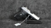 SIG SAUER MODEL 232SL DOUBLE A