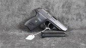 SIG SAUER MODEL P232 DOUBLE AC