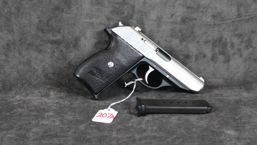 SIG SAUER MODEL P232 SL DOUBLE