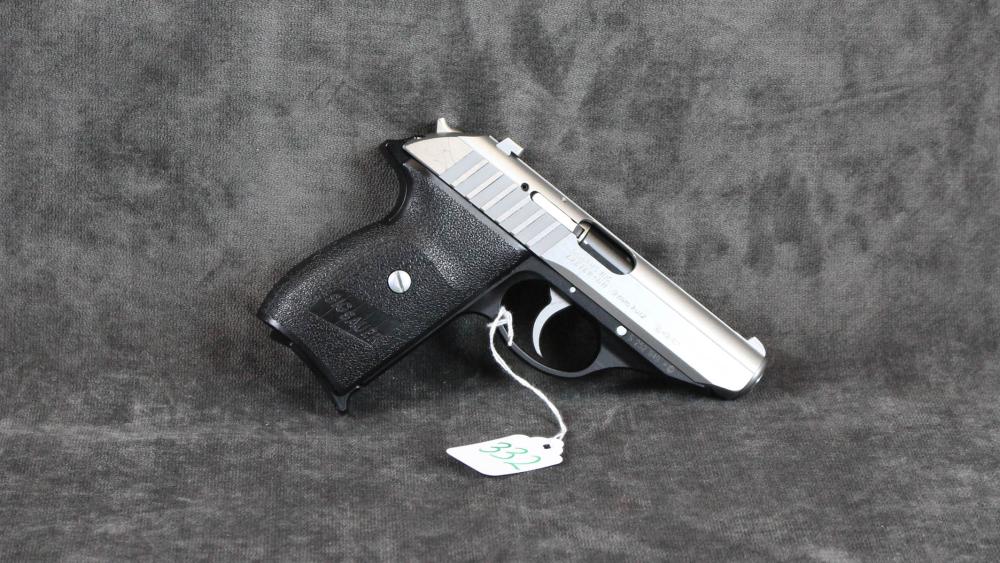 SIG SAUER MODEL P232 SL SEMI