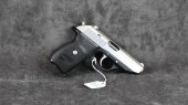 SIG SAUER MODEL P232 SL SEMI A