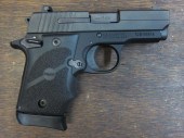 SIG SAUER MODEL P938 SEMI AUTO