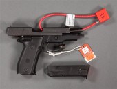 Sig Sauer P226 9mm semi-automa