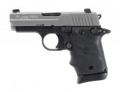 SIG SAUER P938 PISTOL 9MMSig S