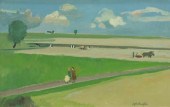 SIGFRID BENGTSSON (1898-1985)