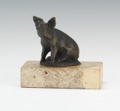 Sigfried "Siggy" Puchta (Germa
