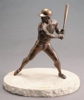 SIGGY PUCHTA, HITTER, BRONZE S