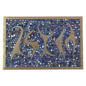 SIGI PINEDA 1929-2018 METAL &