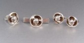 SIGI PINEDA MEXICAN STERLING C
