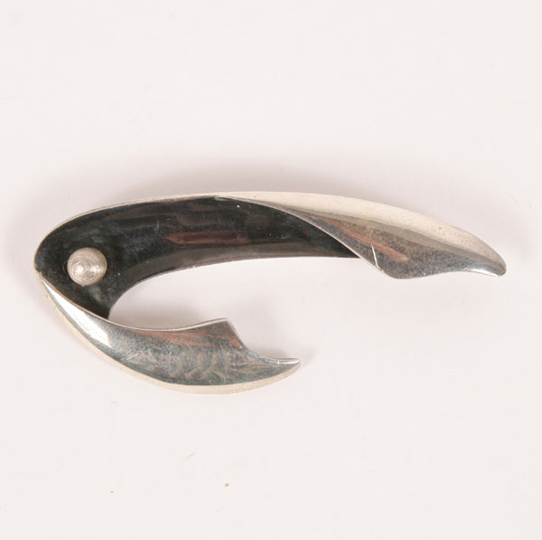 Sigi Pineda Taxco sterling