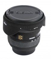 SIGMA 10-20MM F/4- 5.6 LENS NI