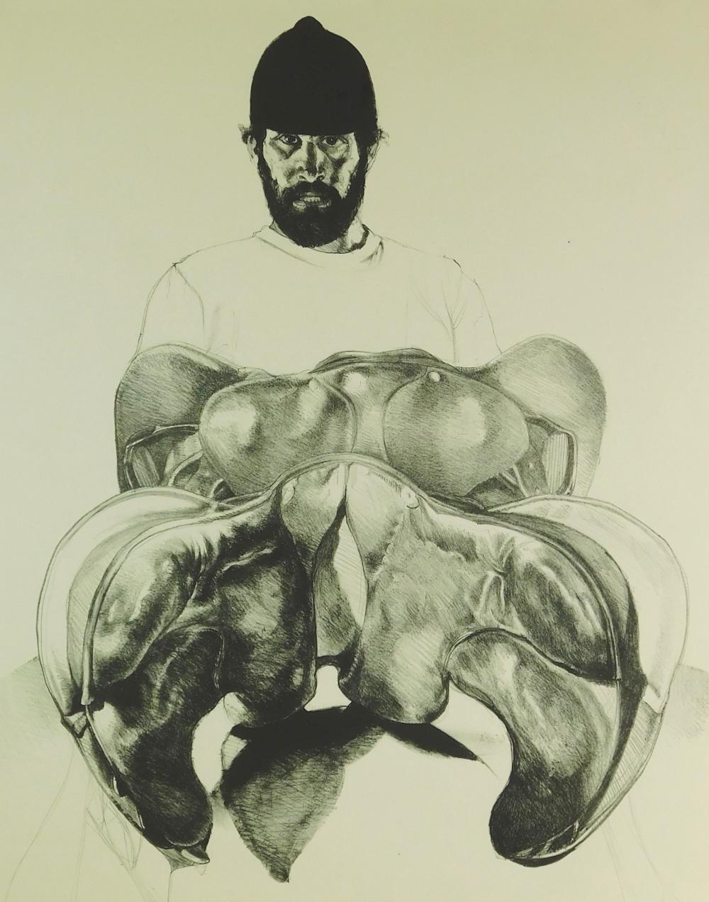 SIGMUND ABELES (UNITED STATES) B.