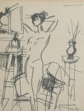 Sigmund Joseph Menkes American