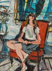 SIGMUND JOSEPH MENKES (POLISH-