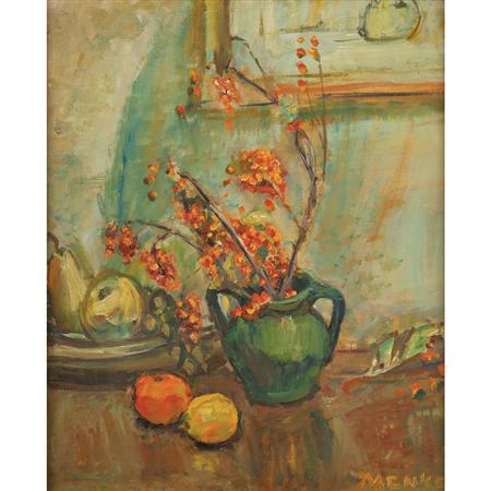 Sigmund Joseph Menkes