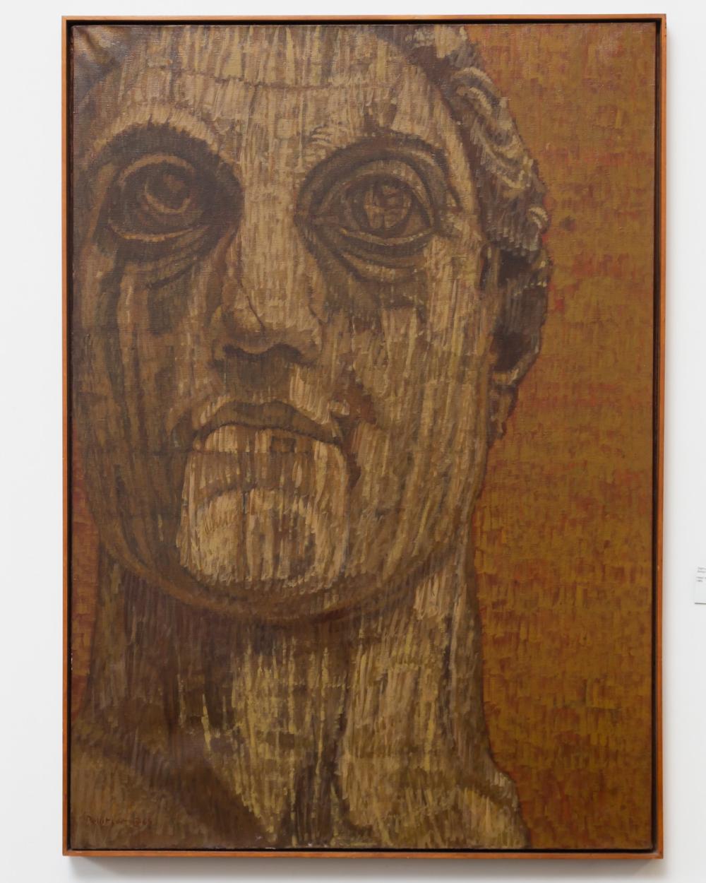 SIGMUND POLLITZER (1913 - 1982):