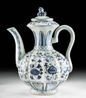 SIGNED 19TH C. CHINESE QING DY