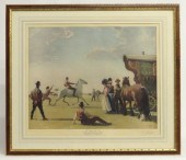 Signed Alfred James Munnings a