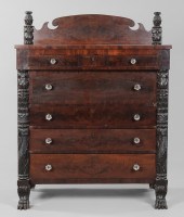 Signed American Classical Maho