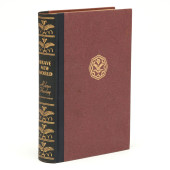 SIGNED AMERICAN LIMITED EDITIO