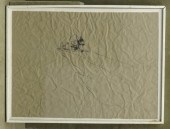 Signed and numbered Fred Laswe