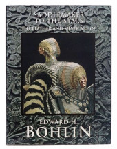 SIGNED BOOK: &#039;SADDLEMAKER