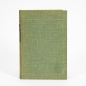 SIGNED BOOK, "THE UNEDUCATED"