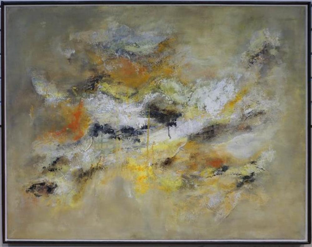 SIGNED BY NORMA NEWPOL, 20TH