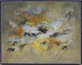 SIGNED BY NORMA NEWPOL, 20TH C