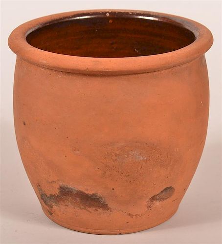 SIGNED C. LINK EXETER, PA REDWARE