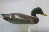 SIGNED CAPT HARRY JOBES(1936-2