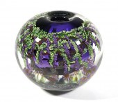 SIGNED CHRIS HEILMAN WISTERIA