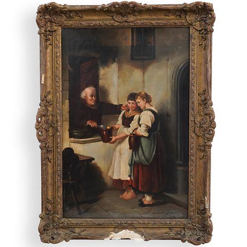 SIGNED CONTINENTAL OIL ON