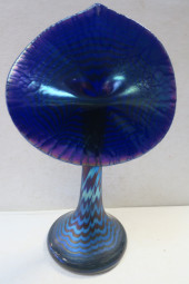 SIGNED CORREIA JIP COBALT BLUE