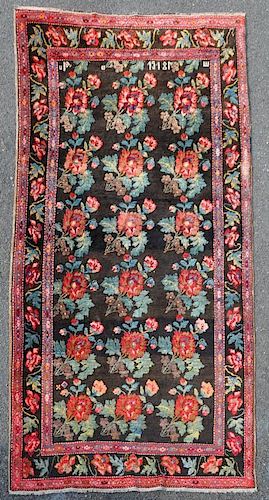 SIGNED, DATED BESSARABIAN RUGwith