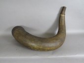 SIGNED & DATED WAGONER/DROVER'
