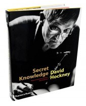 SIGNED DAVID HOCKNEY BOOKSecre
