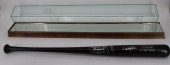 SIGNED DEREK JETER LOUISVILLE