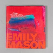SIGNED EMILY MASON THE FIFTH E