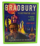 SIGNED FIRST EDITION: BRADBURY