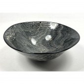 Signed FORER Nerikomi Black an