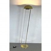 Signed Fredrick Ramond Lucite