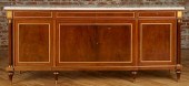 SIGNED FRENCH DIRECTOIRE STYLE