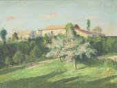 SIGNED FRENCH SCHOOL AIX-EN-PR