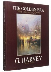 SIGNED G. HARVEY ILLUSTRATED B